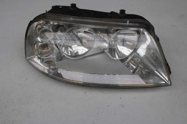 PHARE DROIT VW SHARAN - Vue 1